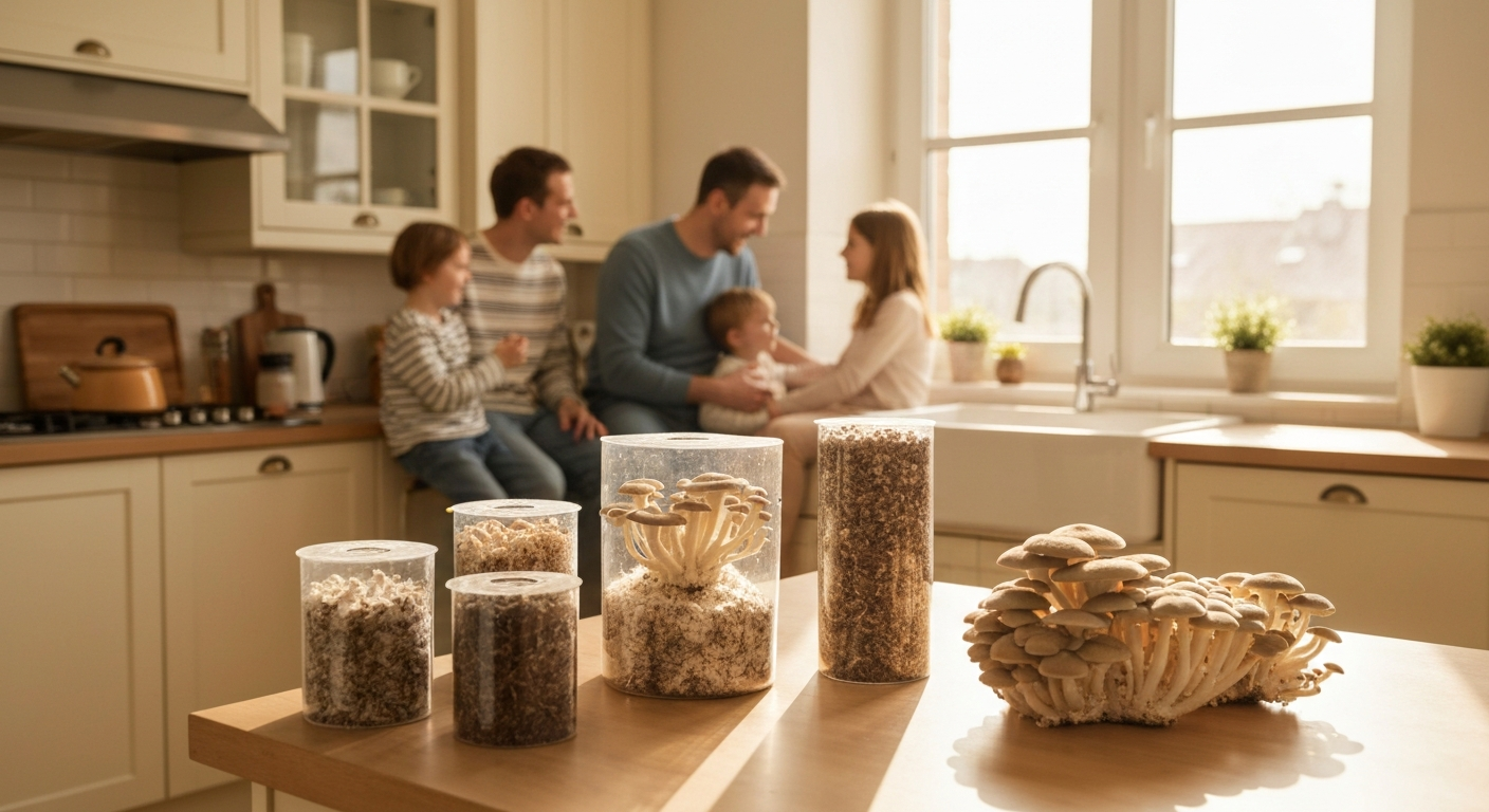 Best Kits for Kids & Families