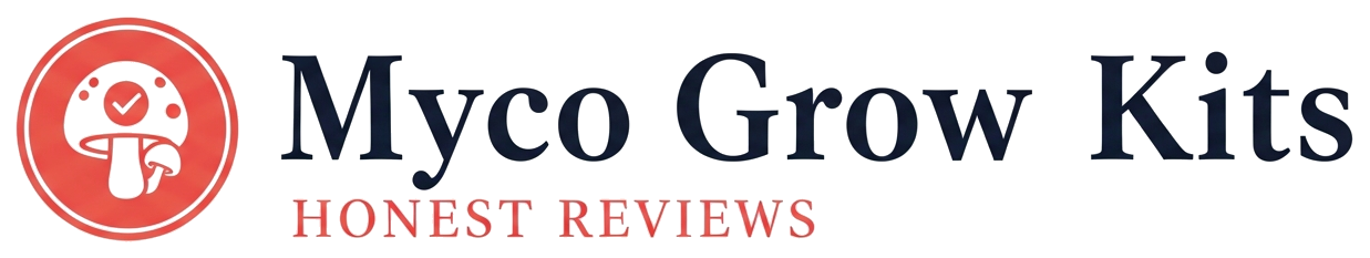 Myco Grow Kits