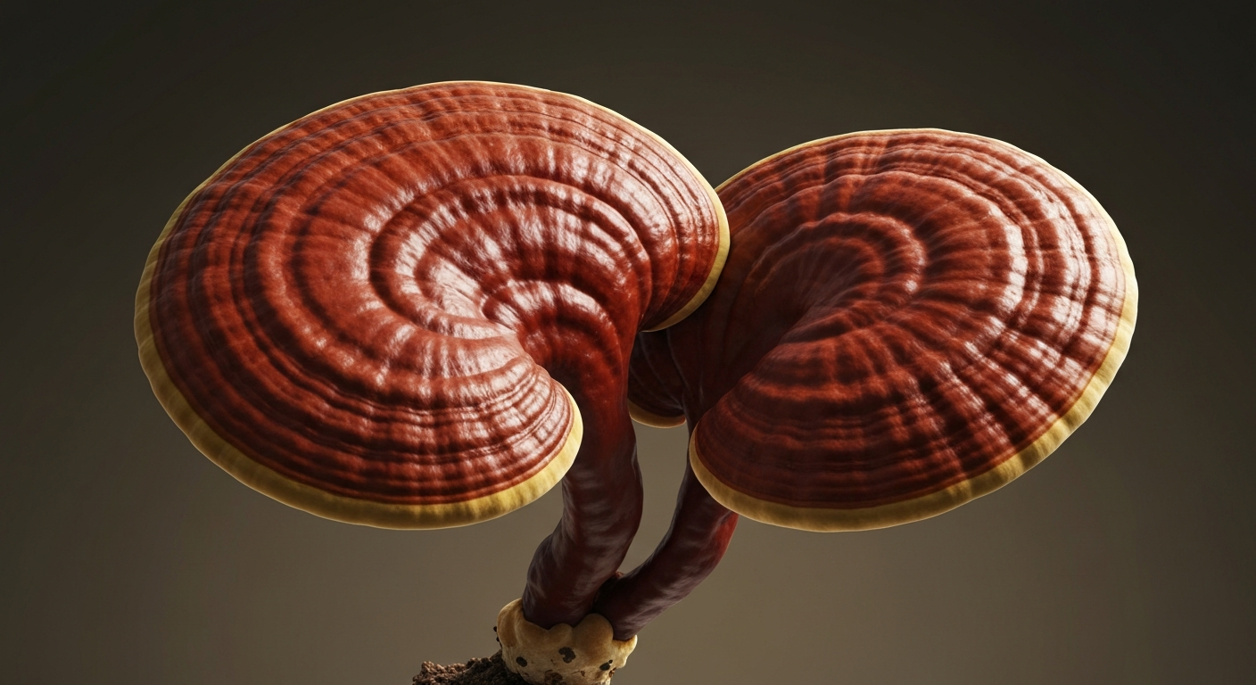 Reishi